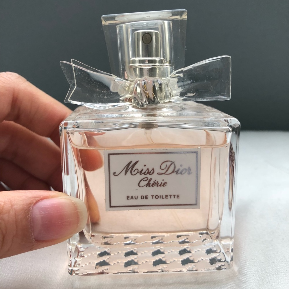 Miss Dior Cherie Eau de Toilette
